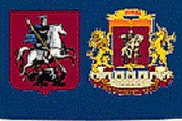 Департамент культуры г. Москвы