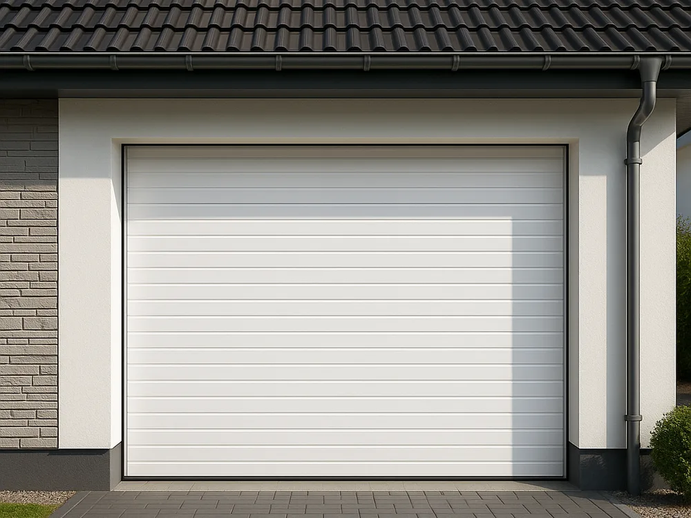 Hörmann RenoMatic
